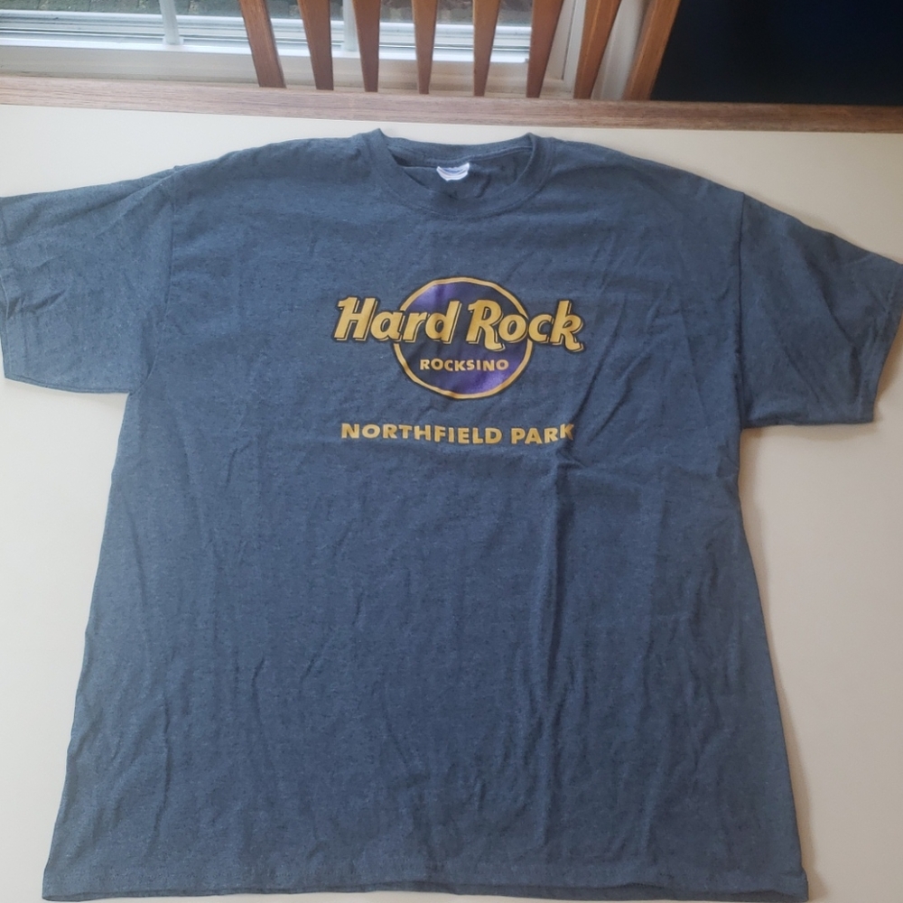 Hard Rock Rocksino T-shirt